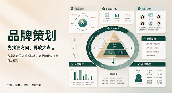 沧源佤族自治县品牌策划